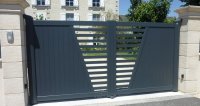 Notre société de clôture et de portail à Faux-Fresnay